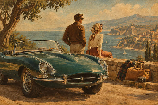 Automotive Lifestyle Brand Examples That Matter