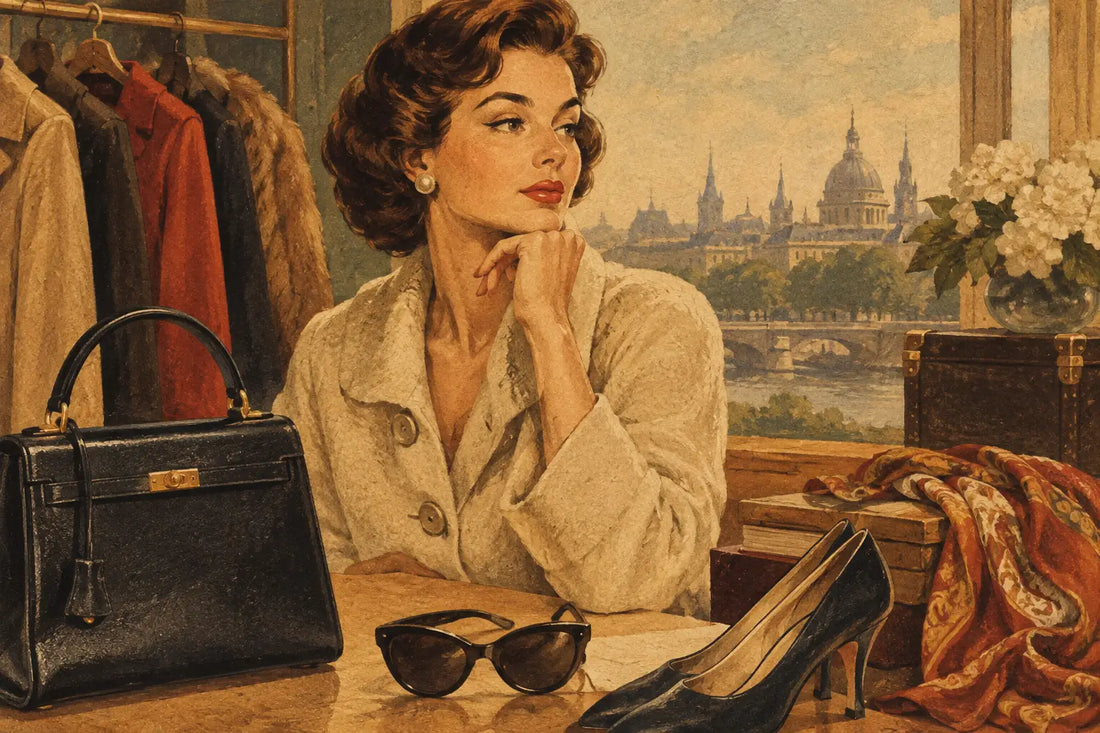 Does Luxury Fashion Last? What Makes It Worth It