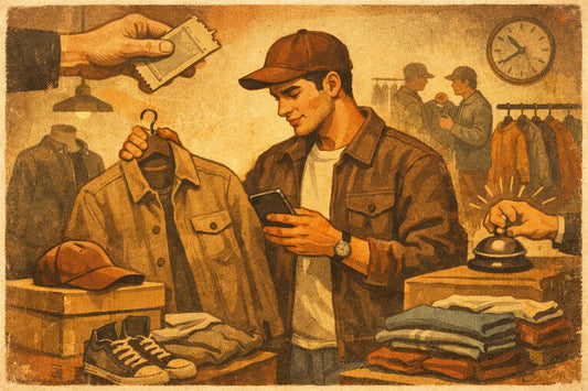 How to Buy Limited Drop Clothing Right
