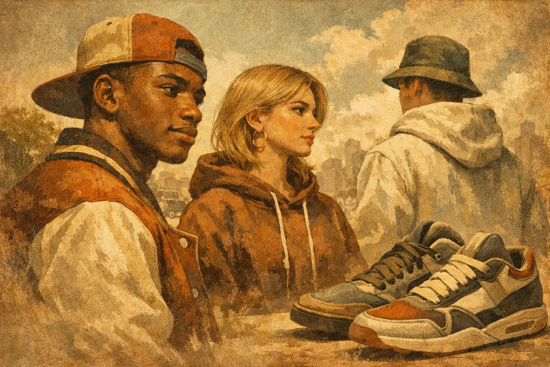 Why Premium Fabric Streetwear Hits Different