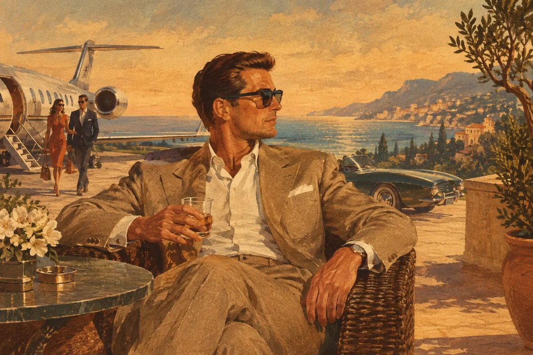 VIP Lifestyle: Presence Beyond the Build