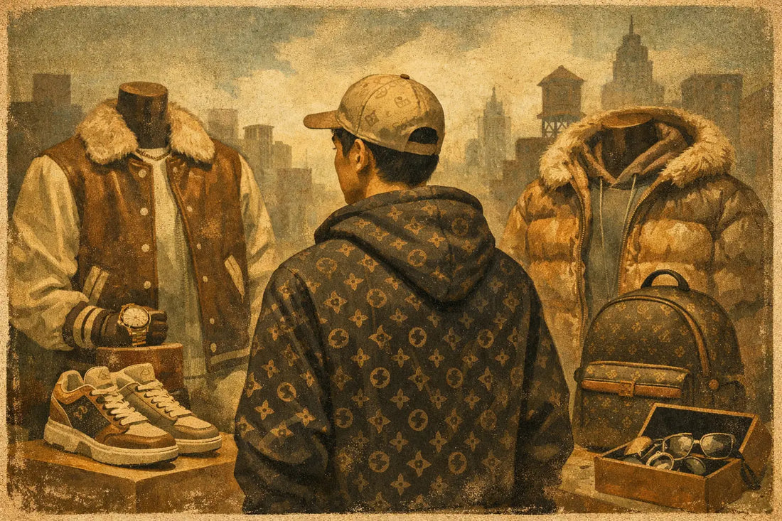 Is Luxury Streetwear Worth It?