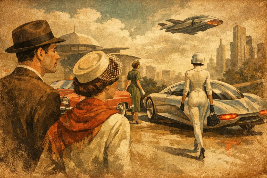 Future of Automotive Fashion: What Changes Now