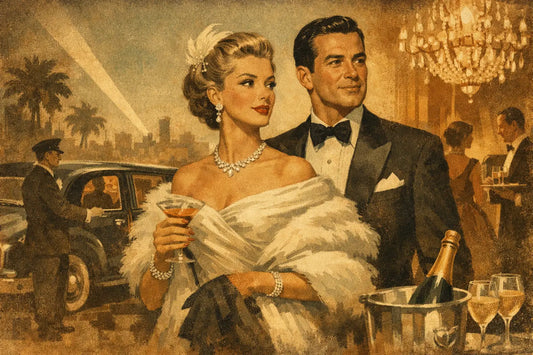 VIP Aesthetic Fashion Guide for Lasting Presence