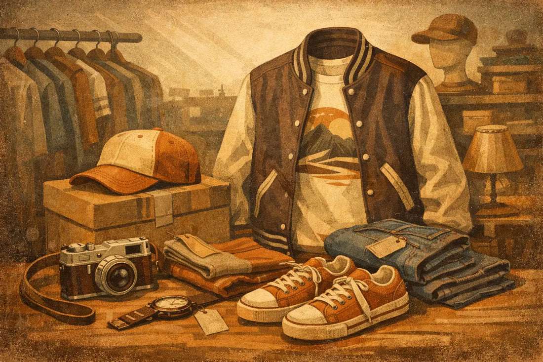 A Guide to Limited Edition Apparel