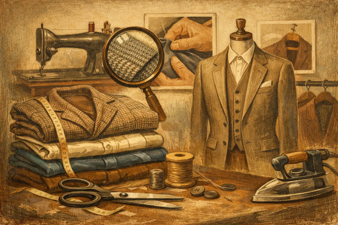 Top Signs of Quality Garments That Last