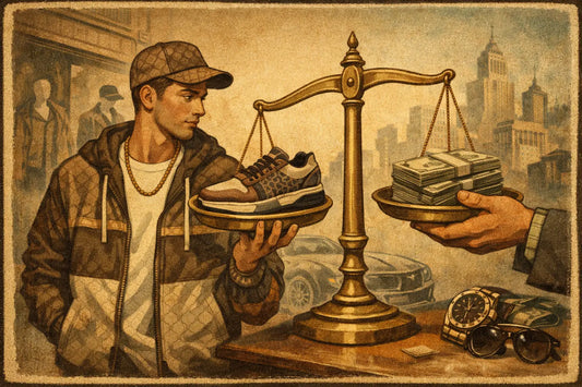 Why Does Luxury Streetwear Cost More?