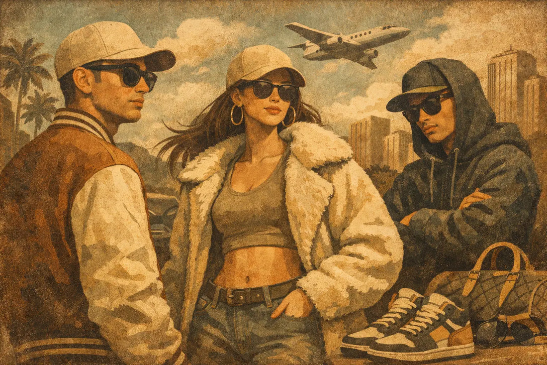 10 Best Luxury Streetwear Brands Now
