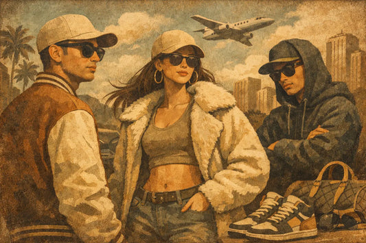 10 Best Luxury Streetwear Brands Now